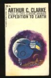 Portada de EXPEDITION TO EARTH