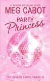 Portada de PARTY PRINCESS (PRINCESS DIARIES (TURTLEBACK))