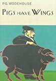Portada de PIGS HAVE WINGS