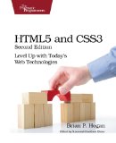 Portada de HTML5 AND CSS3: LEVEL UP WITH TODAY'S WEB TECHNOLOGIES