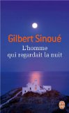 Portada de L'HOMME QUI REGARDAIT LA NUIT