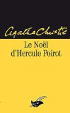 Portada de LE NO&Euml;L D'HERCULE POIROT