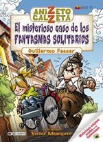 Portada del libro