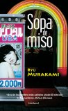 Portada de SOPA DE MISO