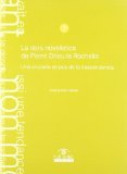 Portada de LA OBRA NOVELISTICA DE PIERRE DRIEU LA ROCHELLE: UNA CRUZADA EN POS DE LA TRASCENDENCIA