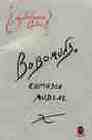 Portada del libro