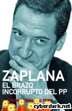 Portada de ZAPLANA - EBOOK