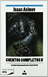 Portada de CUENTOS COMPLETOS II