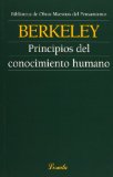 Portada de PRINCIPIOS DEL CONOCIMIENTO HUMANO