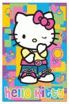 Portada de HELLO KITTY