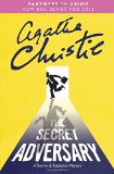 Portada de SECRET ADVERSARY