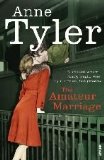 Portada de THE AMATEUR MARRIAGE