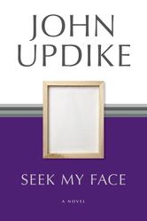 Portada de SEEK MY FACE