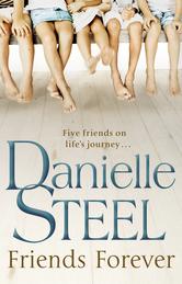 Portada de FRIENDS FOREVER