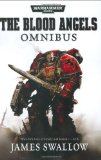 Portada de THE BLOOD ANGELS OMNIBUS (WARHAMMER 40, 000)