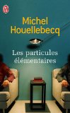 Portada de LES PARTICULES ÉLÉMENTAIRES