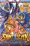 Portada de SAINT SEIYA - THE LOST CANVAS, TOME 12 :