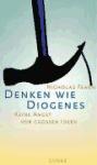 Portada de DENKEN WIE DIOGENES