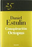 Portada de CONSPIRACION OCTOPUS (COLECCION 25 ANIVERSARIO)