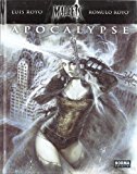 Portada de MALEFIC TIME: APOCALYPSE