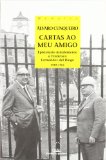 Portada de CARTAS AO MEU AMIGO: EPISTOLARIO MINDONIENSE A FRANCISCO FERNANDEZ DEL RIEGO