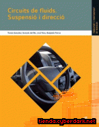 Portada de CIRCUITS DE FLUIDS. SUSPENSIÓ I DIRECCIÓ (EDICIÓ CATALÀ) - EBOOK