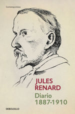 Portada de DIARIO 1887-1910