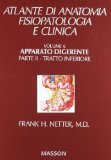 Portada de APPARATO DIGERENTE: 2 (ATL. DI ANATOMIA, FISIOPATOLOGIA E CLIN.)