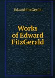 Portada de WORKS OF EDWARD FITZGERALD