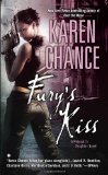 Portada de FURY'S KISS (DORINA BASARAB) BY CHANCE, KAREN (2012) MASS MARKET PAPERBACK