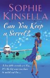 Portada de CAN YOU KEEP A SECRET? BY KINSELLA, SOPHIE (2003) PAPERBACK