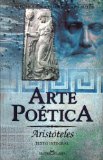 Portada de POETICA - ARISTOTELES