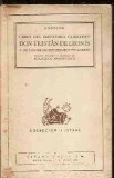 Portada de LIBRO DEL ESFORZADO CABALLERO DON TRISTAN DE LEONIS Y DE SUS GRANDES HECHOS EN ARMAS