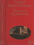 Portada de L'AUTOMNE DU PATRIARCHE