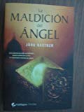 Portada de LA MALDICI&Oacute;N DEL &Aacute;NGEL