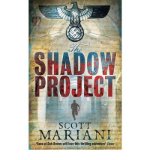 Portada de (THE SHADOW PROJECT) BY SCOTT MARIANI (AUTHOR) PAPERBACK ON (JAN , 2010)