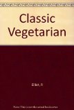 Portada de CLASSIC VEGETARIAN