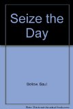 Portada de SEIZE THE DAY