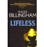 Portada de [LIFELESS] [BY: MARK BILLINGHAM]