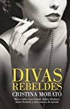 Portada de DIVAS REBELDES