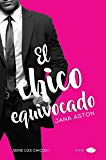 Portada del libro
