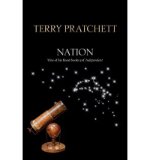 Portada de [NATION] [BY: TERRY PRATCHETT]