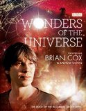 Portada de WONDERS OF THE UNIVERSE BY BRIAN COX ( 2011 ) HARDCOVER