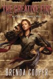 Portada de THE CREATIVE FIRE (RUBY'S SONG) BY COOPER, BRENDA (2012) PAPERBACK