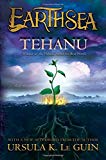 Portada de TEHANU (EARTHSEA CYCLE) BY URSULA K. LE GUIN (2012-09-11)