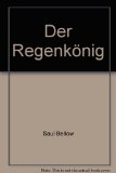 Portada de DER REGENK&Ouml;NIG