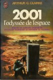 Portada de 2001 : L'ODYSS&Eacute;E DE L'ESPACE