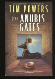 Portada de THE ANUBIS GATES