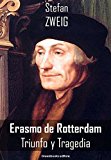 Portada de ERASMO DE ROTTERDAM