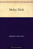 Portada de MOBY DICK